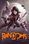 [Randoms 01] • Randoms